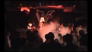 Vanilla Ice Hot Sex Live