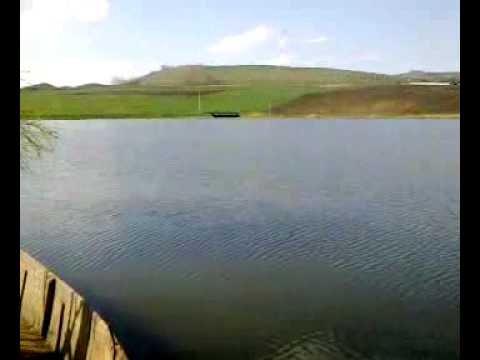 cel mai populat lac din saulia