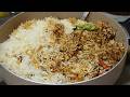The Most Delicious Juicy Chicken White Biryani Recipe