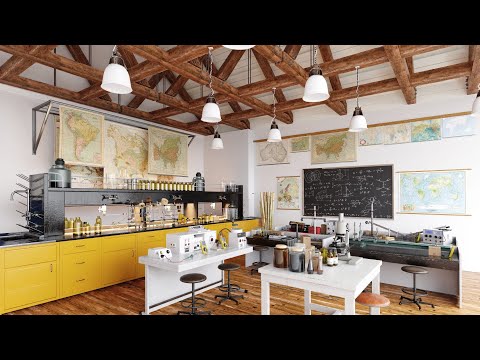 Evermotion – Archmodels Vol 228