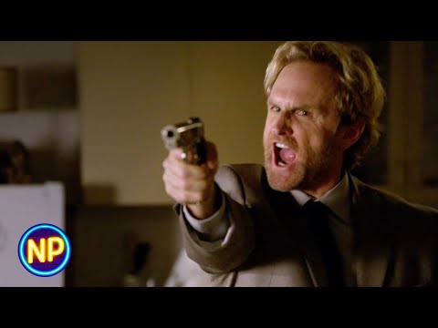 The Henchmen Shoot Each Other | Justified Season 1 Episode 8 | Now Playing