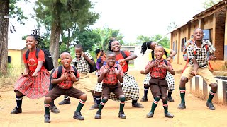 Masaka Kids Africana - Back to School Official Mus