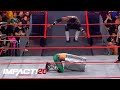 JUST INSANE Jay White S BULLET CLUB No DQ Battle Vs VBD GoD IMPACT Mar 3 2022