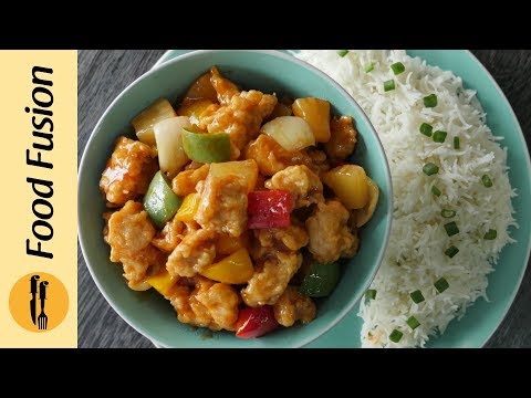 download lagu mp3 mp4 Sweet N Sour Chicken Recipe In Urdu, download lagu Sweet N Sour Chicken Recipe In Urdu gratis, unduh video klip Sweet N Sour Chicken Recipe In Urdu