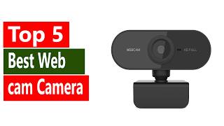 Top 5 Best Web cam Camera 2026