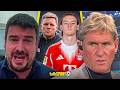 Simon Jordan DELIVERS VERDICT on Eddie Howe's Newcastle Future amid Anthony Gordon EXIT Rumours!