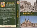BRESLAU An Der Wende Des 19 20 Jahrhunderts Und Heute VHS