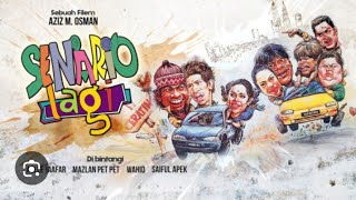 Download lagu senario lagi mp3