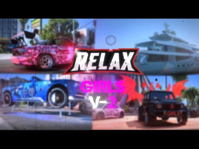 بكج البنات V2