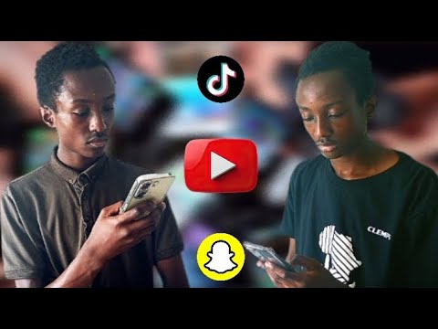 QUAND TU AS UN TÉLÉPHONE 2 - CLEMPS OFFICIEL TV