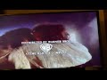 Closing To Robin Hood Prince Of Thieves 2000 VHS