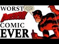 SALADIN AHMED S DAREDEVIL IS FINALLY OVER