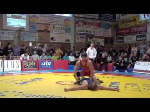 KT07 120KG gr Sebastian Kraus - Julian Hemmerich PS 0:3