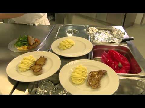 1A.TV - Dreilinden Altersheim / Pflegeheim, Oberwil (Video)