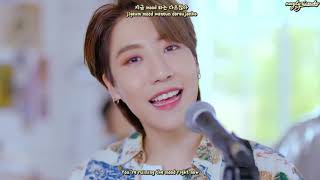 ONEWE(원위) - (공과사) 0&amp;4 [MV] [English Sub + Hangul + Romanization]