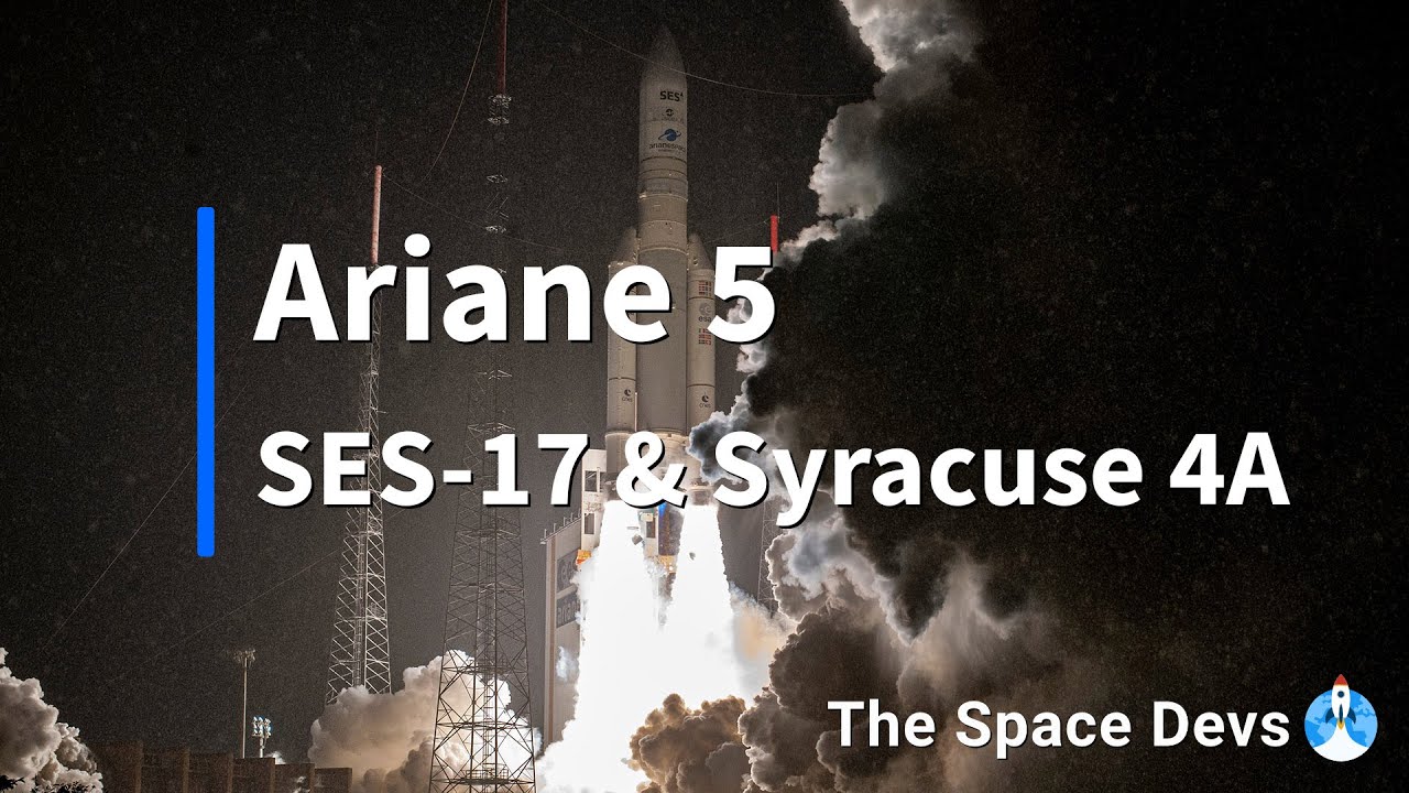 Watch the Launch