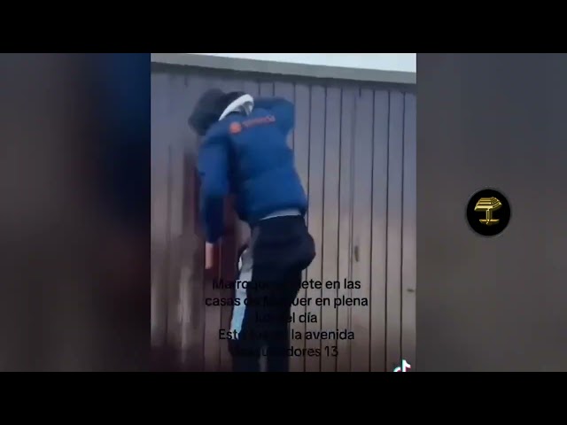 Marroquí, de nuevo, en Moguer