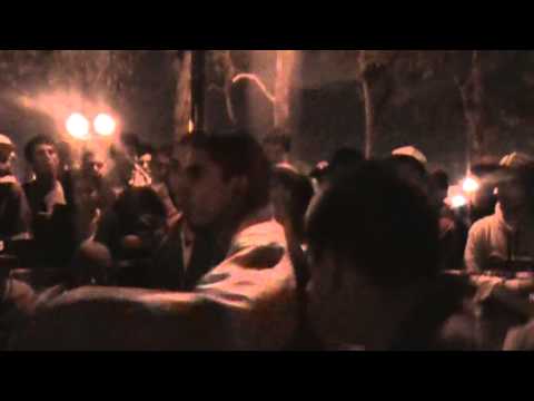 PAPO MARKILLO vs JONY HALABALUSA Movimiento Underground