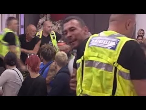 TUCA U ZAZDRUZI: Momentalna DISKVALIFIKACIJA! Učinjeno zabranjeno