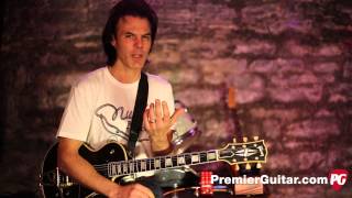 Video thumbnail for Review Demo - Chase Bliss Audio Wombtone Phaser by Premier Guitar