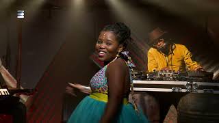 Black Motion feat. Nobuhle - Hosanna