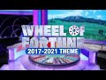 2017 2021 Theme Song Wheel Of Fortune
