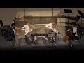04 Philip Glass - String Quartet No. 2 'Company'