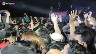 Download lagu Berlayar tak bertepian - Lala Widi - New Monata - Balong bendo mp3