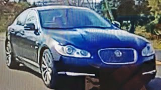 2010 Jaguar XF Premium Review by Drivin' Ivan Katz