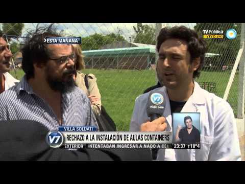 Visión 7 Resumen: Primera parte 14-02-14