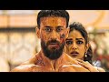 Baaghi 4 Marjaana Song Tiger Shroff BPraak New Bollywood Song 2025 WhatsApp Status ️‍