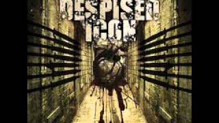Despised Icon-Interfere In Your Days