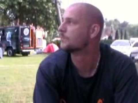 Relacja z koncertu z okazji 30 urodzin Tede