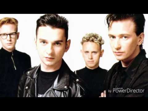 ABR : Depeche Mode Vs Adele - Set Fire To The Rain Silence Long Mix (Ahmed Benny Remix 2016)