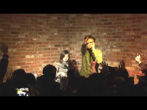 (160116) TUJL39 "발아장원전3" - Bray "손가락"