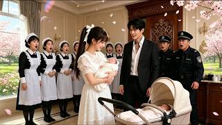 Mother dies—she plays mute, marries in, wins a CEO’s love, and topples two families!