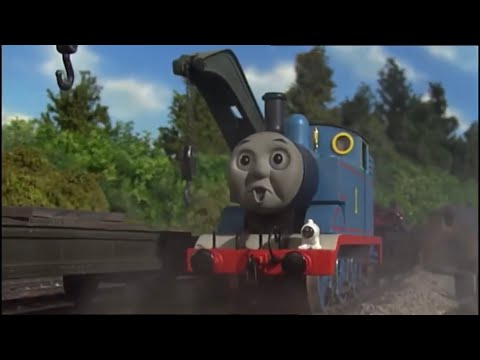Cool Story (Toy Story) Part 7-Who Will Julian Pick?/A Tank Engine Accused.