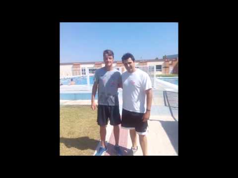 Revista Monitores del Sur 7 - Reportaje Especial. Pepe Núñez