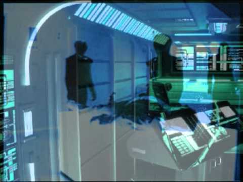 Cybertribe - Outland