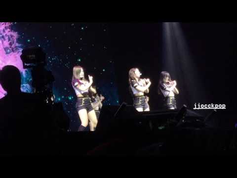 [Fan Cam] 170716 GFRIEND Mini Concert in Hong Kong - Fingertip