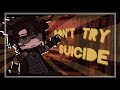 TW ️ 𖥻 Don T Try Suicide Countryhumans South Korea