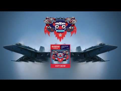 Juyen Sebulba & CAPTiSM - Choo Choo ft. Snappy Jit [FREE DOWNLOAD]