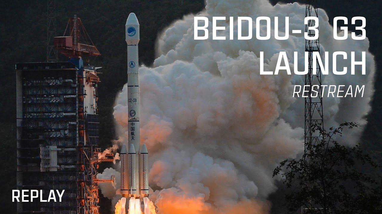 Watch the Launch