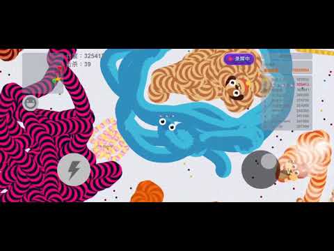 How to escape from a trap in merge snake