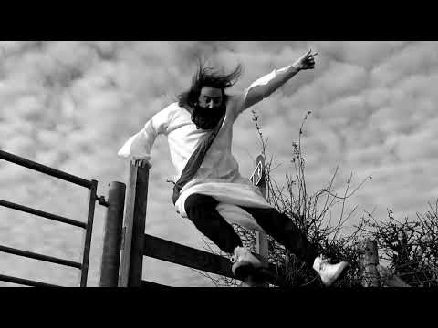 Run Jesus Run Except More Epic