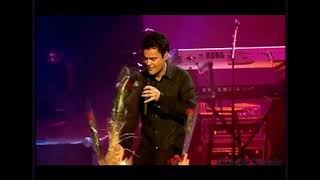 Donny Osmond ~ Could It Be I&#39;m Falling In Love (Live in London) 2003 [HQ]