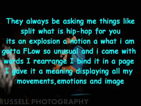 Split(mizo)-I'm Back