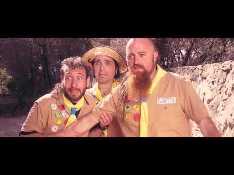 Konsumo Respeto - Fantasmas | Videoclip oficial