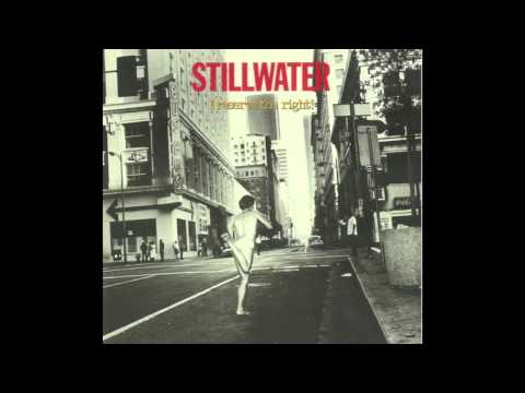 Stillwater | I Reserve the Right (HQ)