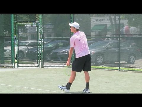 USTA National Clay Court Championships